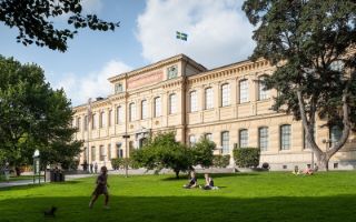 National Library of Sweden